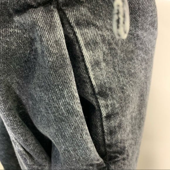 PRPS High Waist Cigarette Pant - Picture 7 of 16